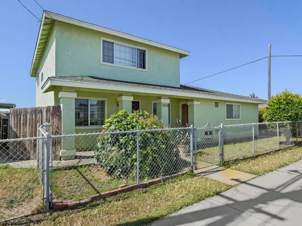 1208 Florence St, Imperial Beach, CA 91932