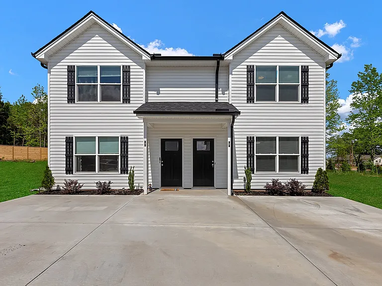 3 Wofford Pine Dr #1 — Photo 1