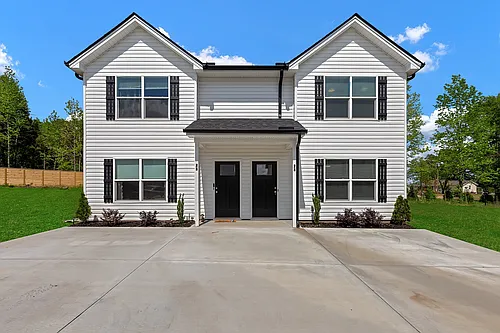 3 Wofford Pine Dr #1 Photo 1