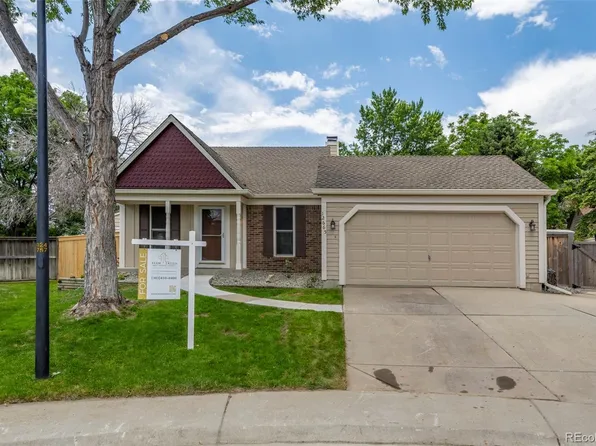 12665 Grove Court, Broomfield, CO 80020