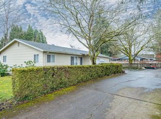 3726 23rd Ave, Forest Grove, OR 97116