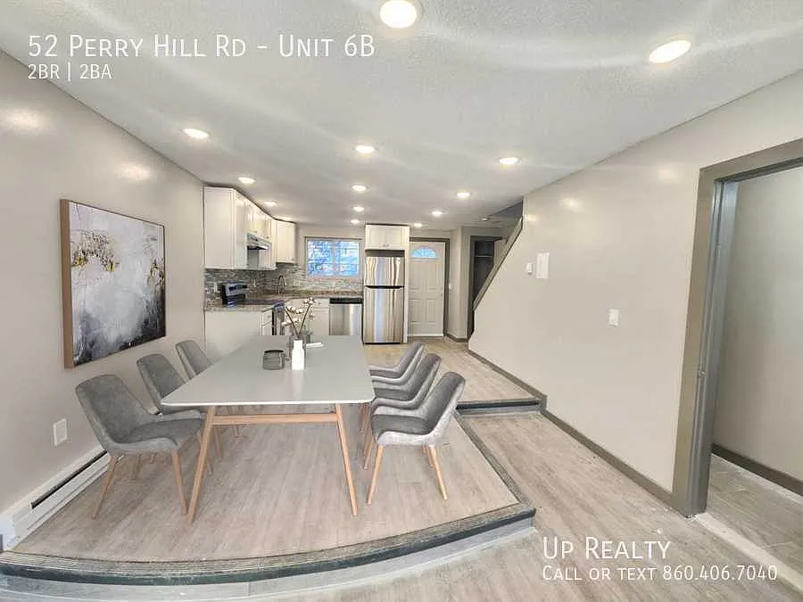 Building Photo - 52 Perry Hill Rd #6B