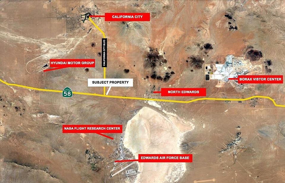2nd image of 0 State Highway 58