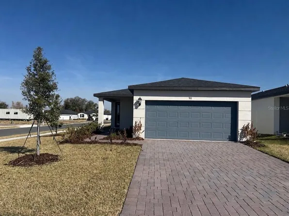 911 Donahue Pass, Lake Hamilton, FL 33844
