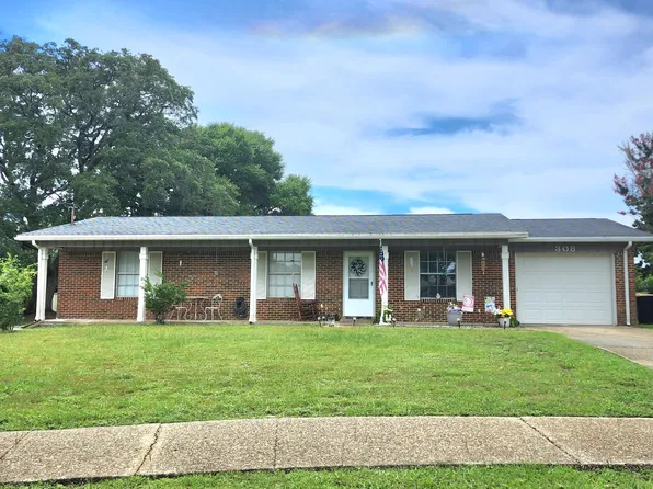 308 Victoria Ave, Fort Walton Beach, FL 32548