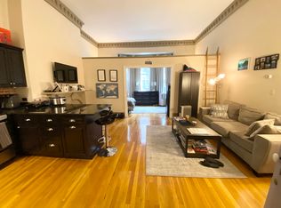 103 Beacon St APT 4, Boston, MA 02116