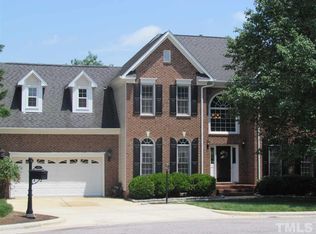 11404 Blackbrook Ct, Raleigh, NC 27614