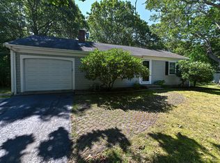 51 Swift Brook Rd, South Yarmouth, MA 02664