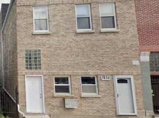 1830 W 17th, Chicago, IL 60608