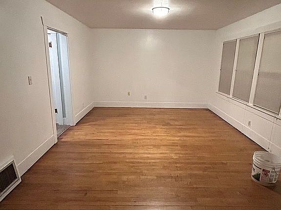 Main floor living room