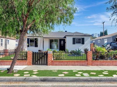 823 N Towner St, Santa Ana, CA, 92703