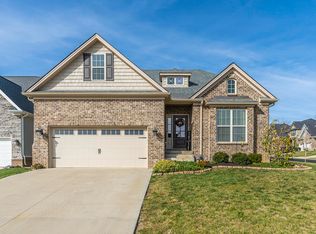 1417 Gadsten Ct, Lexington, KY 40509