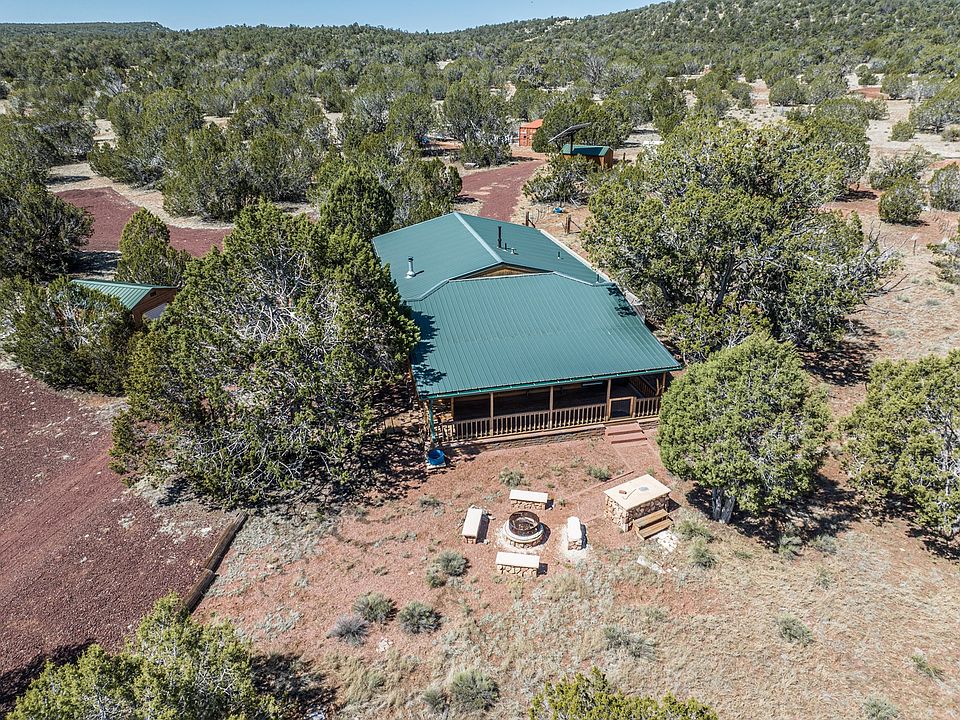 50330 N Pack Rat Rd, Seligman, AZ 86337 Zillow