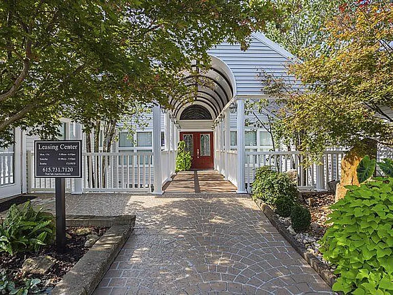 The Stockwell Apartments apartments community photo
