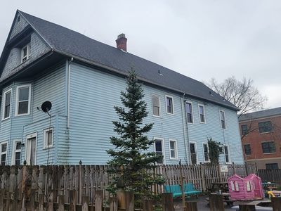182 Oxford Ave, Buffalo, NY, 14209
