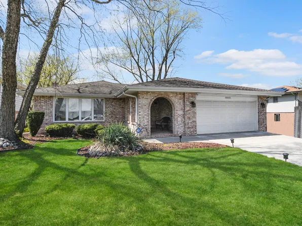 16810 Greenwood Ave, South Holland, IL 60473