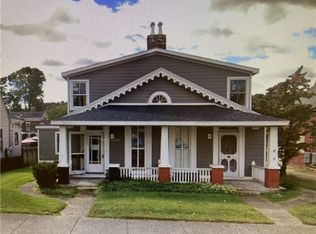 713 W Main St, Madison, IN 47250