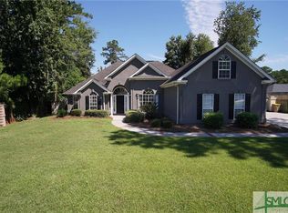 327 Bristol Way, Richmond Hill, GA 31324