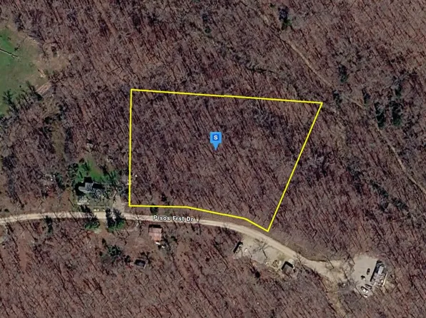 205 Pisos Frst Drive, Wappapello, MO 63966