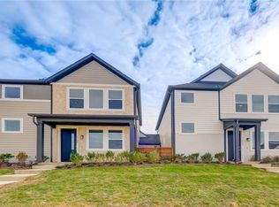1604 Gathering Pl, Denton, TX 76205