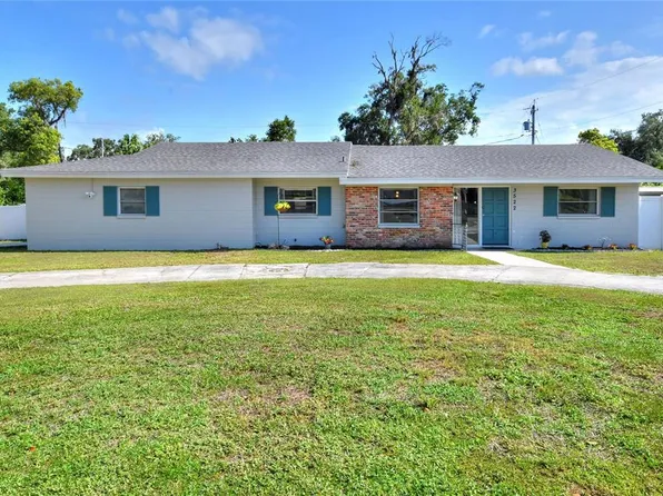 3522 Royal Ct S, Lakeland, FL 33813