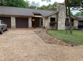 8504 Mesa Dr #B, Austin, TX 78759