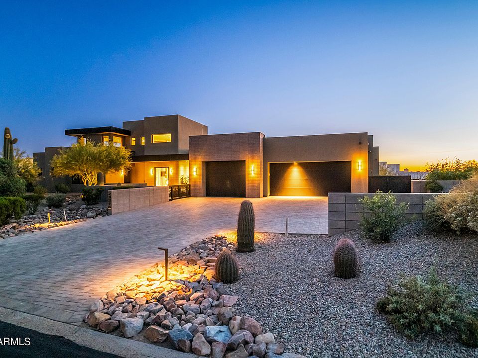 23216 N 95TH Street, Scottsdale, AZ 85255 | MLS #7006471 | Zillow