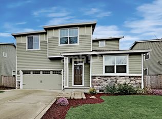 9116 NE 167th Ct, Vancouver, WA 98682