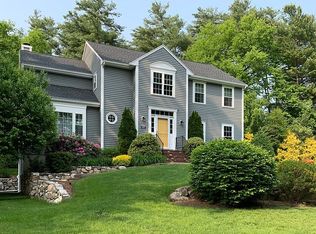 115 Lake Ridge Dr, Taunton, MA 02780