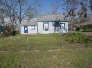 2313 Spence St, Houston, TX 77093