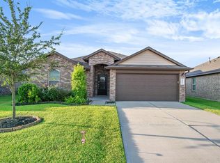18115 Sonora Brook Ln, Richmond, TX 77407