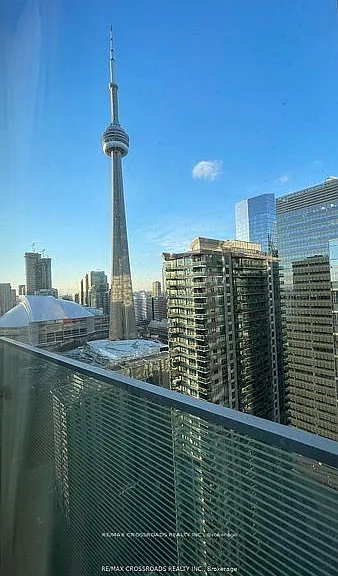 12 York St #2709 — Photo 12