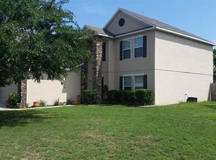 203 Pine Bluff Dr, Kingsland, GA 31548