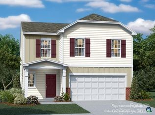 137 Catawba Walk Way #86, Statesville, NC 28625