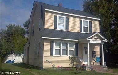 1st image of 309 Virginia Ave #C