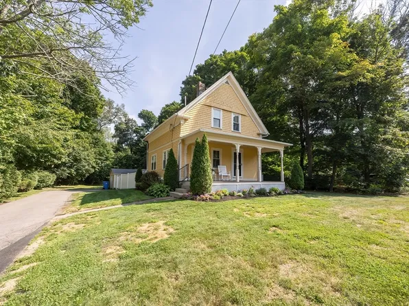 311 South St, Wrentham, MA 02093