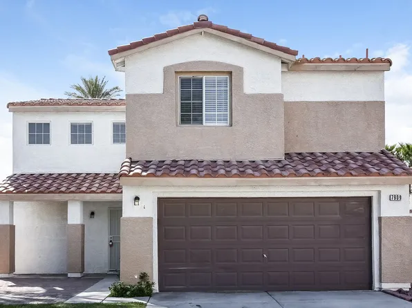 7909 Rustic Canyon Ct, Las Vegas, NV 89131