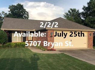 4210 N Frontage Rd, Fayetteville, AR 72703
