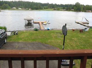1732 E Spencer Lake Rd, Shelton, WA 98584