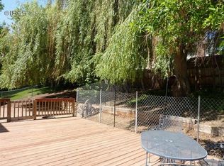 1445 Franklin Ave, Louisville, CO 80027