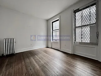 Rented by Sovereign Associates