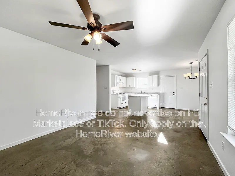 4 bed, 2.0 bath, 1296 sqft, $1,075 — Photo 3