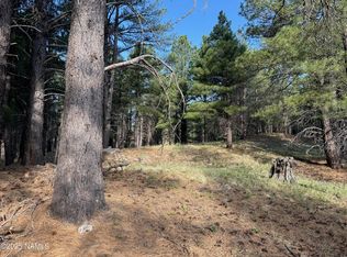 5770 White Tail Ln, Flagstaff, AZ 86001