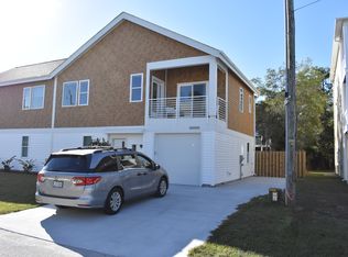 800 Texas Ave UNIT 2, Carolina Beach, NC 28428