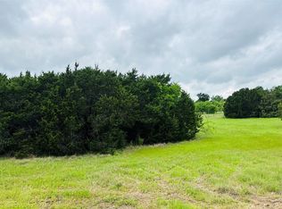 8356 Bruntsfield Loop Dr, Cleburne, TX 76033