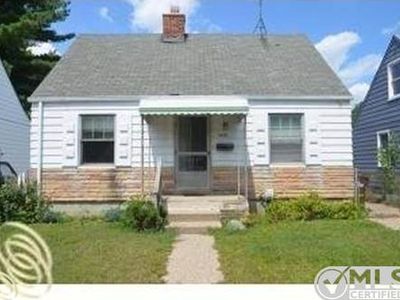 34280 John St, Wayne, MI, 48184