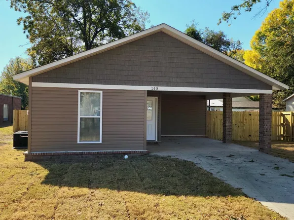 510 E Court St, Paragould, AR