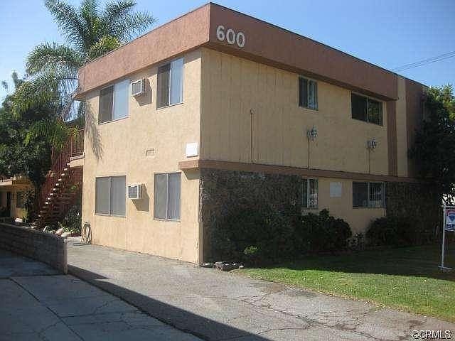 1st image of 600 E Acacia Ave APT 8