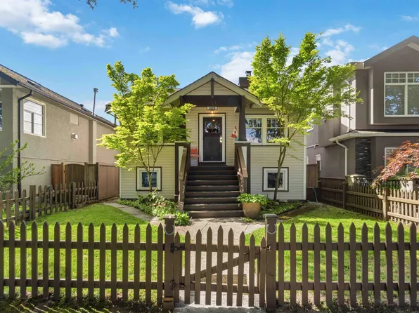 2628 William St, Vancouver, BC V5K 2Y5