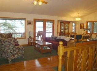 170 S Hilltop Rd, Columbia Falls, MT 59912